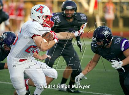 Thumbnail 3 in Antonian Prep @ Boerne photogallery.