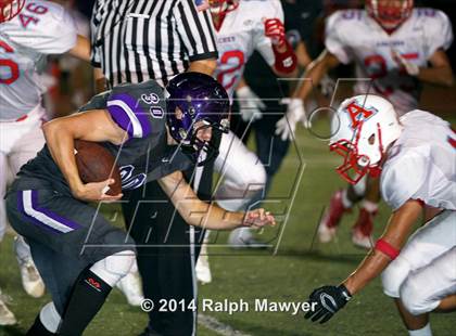 Thumbnail 1 in Antonian Prep @ Boerne photogallery.