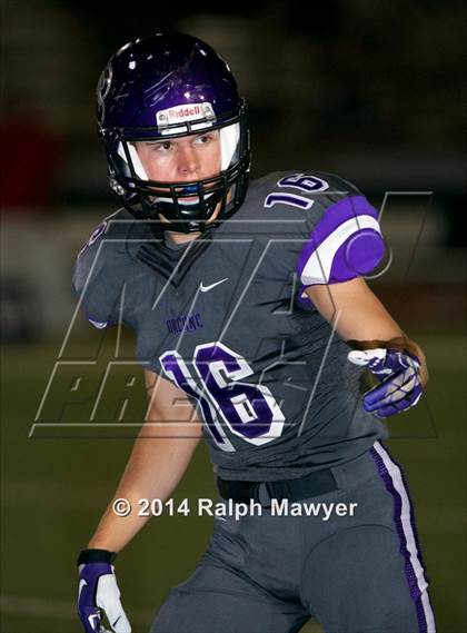 Thumbnail 1 in Antonian Prep @ Boerne photogallery.