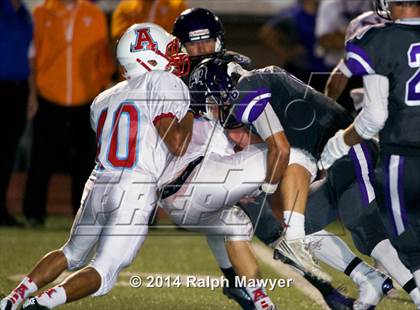 Thumbnail 3 in Antonian Prep @ Boerne photogallery.