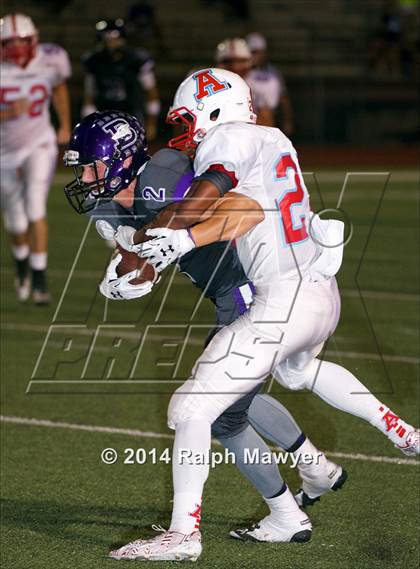 Thumbnail 1 in Antonian Prep @ Boerne photogallery.