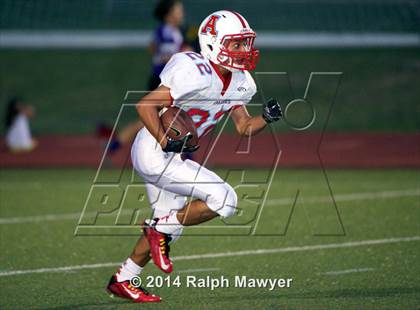Thumbnail 1 in Antonian Prep @ Boerne photogallery.