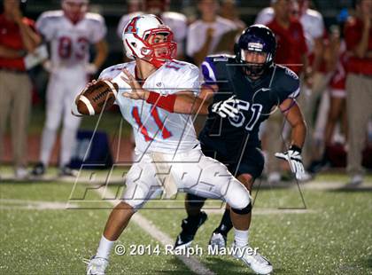 Thumbnail 1 in Antonian Prep @ Boerne photogallery.
