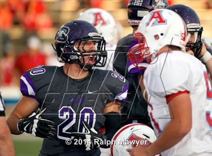 Thumbnail 1 in Antonian Prep @ Boerne photogallery.