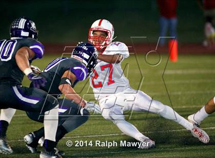 Thumbnail 2 in Antonian Prep @ Boerne photogallery.
