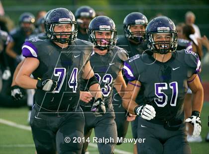 Thumbnail 1 in Antonian Prep @ Boerne photogallery.