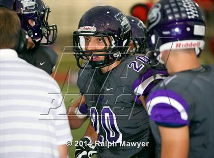 Thumbnail 3 in Antonian Prep @ Boerne photogallery.