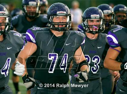 Thumbnail 2 in Antonian Prep @ Boerne photogallery.