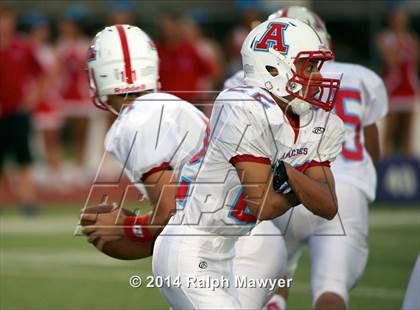 Thumbnail 1 in Antonian Prep @ Boerne photogallery.