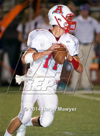 Thumbnail 3 in Antonian Prep @ Boerne photogallery.