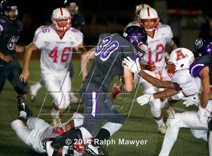 Thumbnail 2 in Antonian Prep @ Boerne photogallery.