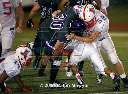 Thumbnail 2 in Antonian Prep @ Boerne photogallery.