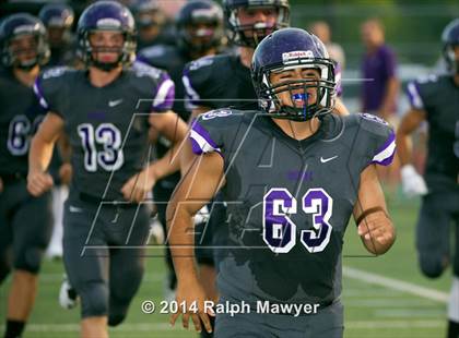 Thumbnail 1 in Antonian Prep @ Boerne photogallery.