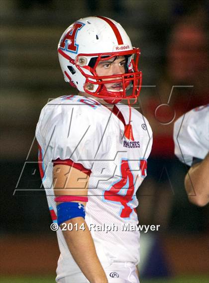 Thumbnail 2 in Antonian Prep @ Boerne photogallery.
