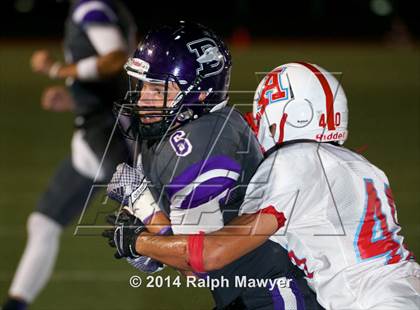 Thumbnail 3 in Antonian Prep @ Boerne photogallery.