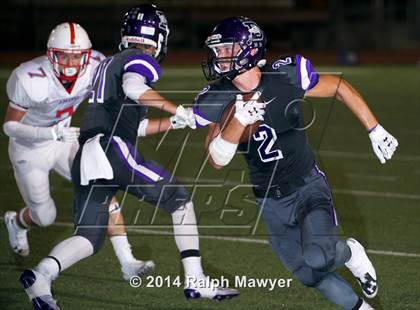 Thumbnail 2 in Antonian Prep @ Boerne photogallery.