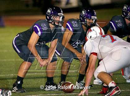 Thumbnail 2 in Antonian Prep @ Boerne photogallery.