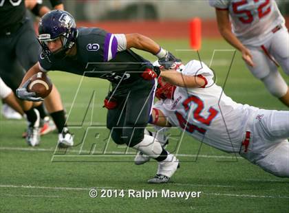 Thumbnail 3 in Antonian Prep @ Boerne photogallery.