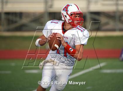 Thumbnail 1 in Antonian Prep @ Boerne photogallery.