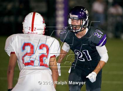 Thumbnail 2 in Antonian Prep @ Boerne photogallery.