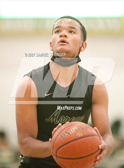 Thumbnail 3 in Saint Francis @ Moreau Catholic (Oscar Frayer Invitational) photogallery.