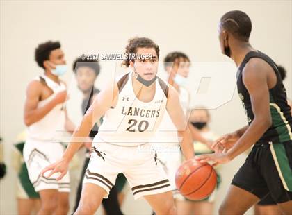 Thumbnail 2 in Saint Francis @ Moreau Catholic (Oscar Frayer Invitational) photogallery.