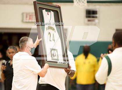 Thumbnail 2 in Saint Francis @ Moreau Catholic (Oscar Frayer Invitational) photogallery.