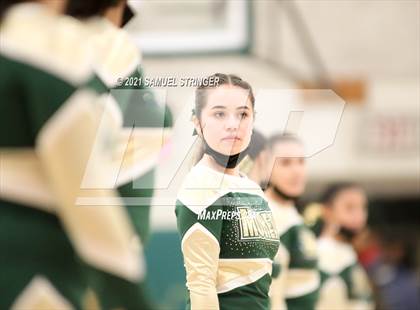 Thumbnail 3 in Saint Francis @ Moreau Catholic (Oscar Frayer Invitational) photogallery.