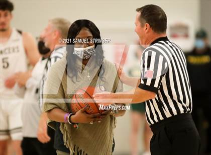 Thumbnail 3 in Saint Francis @ Moreau Catholic (Oscar Frayer Invitational) photogallery.