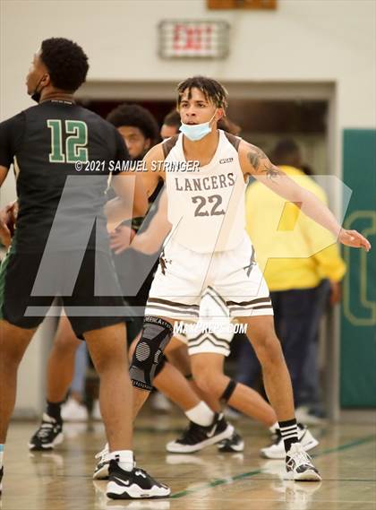 Thumbnail 1 in Saint Francis @ Moreau Catholic (Oscar Frayer Invitational) photogallery.