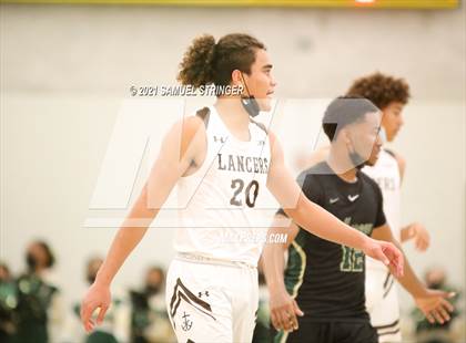 Thumbnail 1 in Saint Francis @ Moreau Catholic (Oscar Frayer Invitational) photogallery.