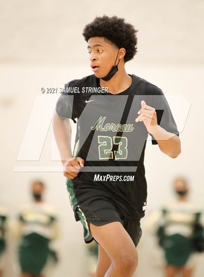 Thumbnail 2 in Saint Francis @ Moreau Catholic (Oscar Frayer Invitational) photogallery.