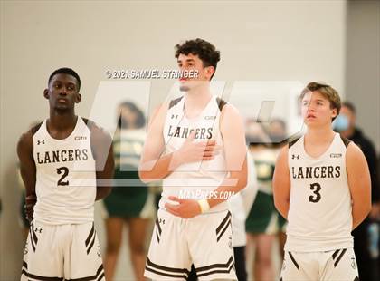 Thumbnail 1 in Saint Francis @ Moreau Catholic (Oscar Frayer Invitational) photogallery.
