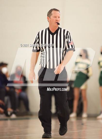 Thumbnail 1 in Saint Francis @ Moreau Catholic (Oscar Frayer Invitational) photogallery.