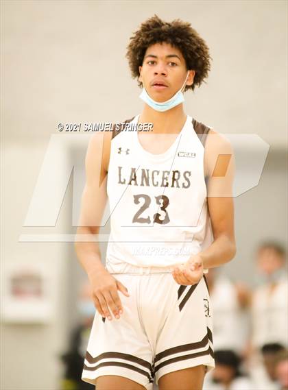 Thumbnail 3 in Saint Francis @ Moreau Catholic (Oscar Frayer Invitational) photogallery.