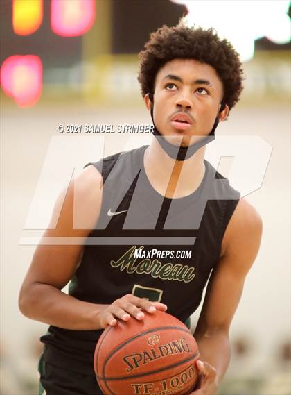 Thumbnail 1 in Saint Francis @ Moreau Catholic (Oscar Frayer Invitational) photogallery.