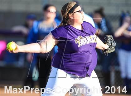 Thumbnail 3 in Sunnyvale @ Farmersville photogallery.