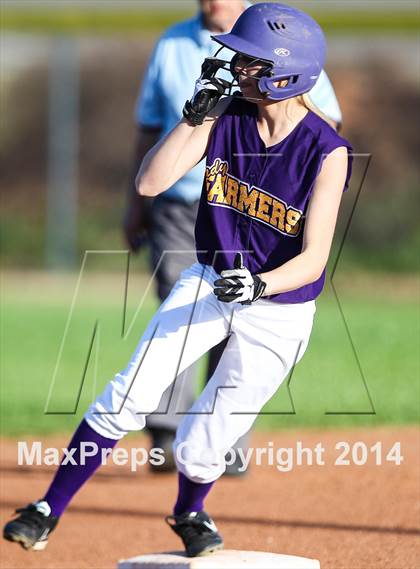 Thumbnail 2 in Sunnyvale @ Farmersville photogallery.