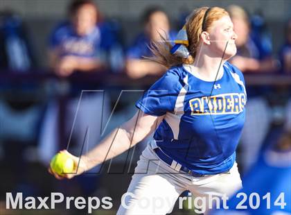 Thumbnail 1 in Sunnyvale @ Farmersville photogallery.