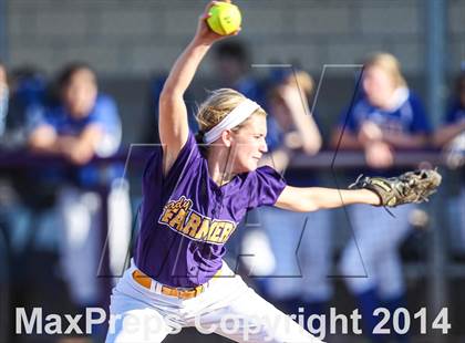 Thumbnail 2 in Sunnyvale @ Farmersville photogallery.