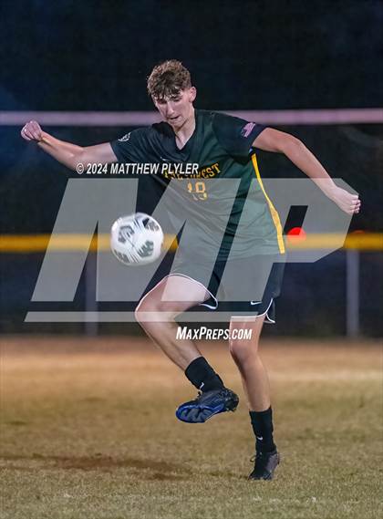 Thumbnail 3 in Overhills @ Pine Forest photogallery.