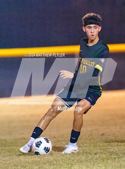 Thumbnail 2 in Overhills @ Pine Forest photogallery.
