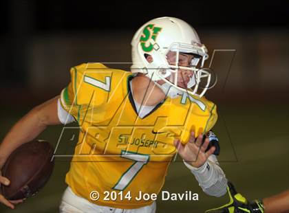 Thumbnail 3 in Santa Fe @ St. Joseph photogallery.