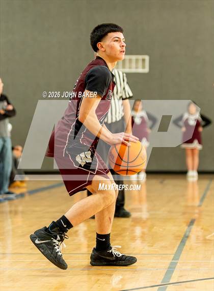 Thumbnail 3 in JV: West Wendover @ Oasis Academy photogallery.