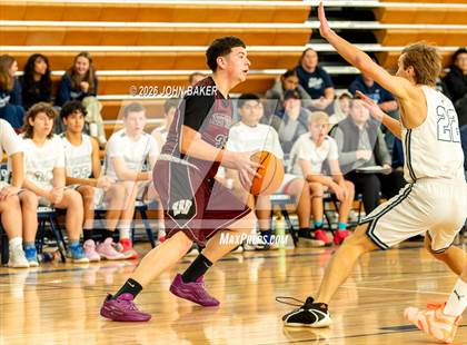 Thumbnail 2 in JV: West Wendover @ Oasis Academy photogallery.