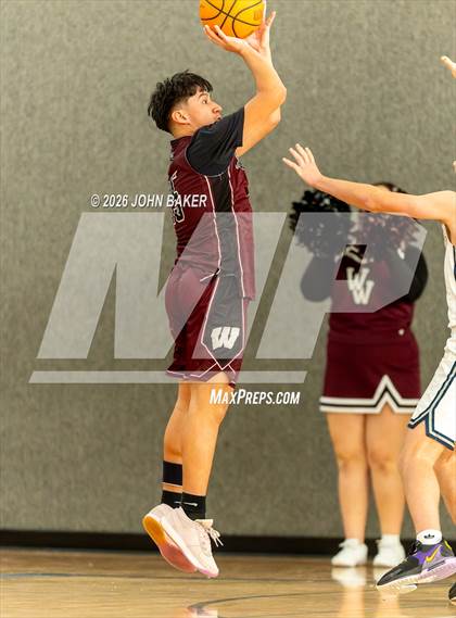 Thumbnail 1 in JV: West Wendover @ Oasis Academy photogallery.
