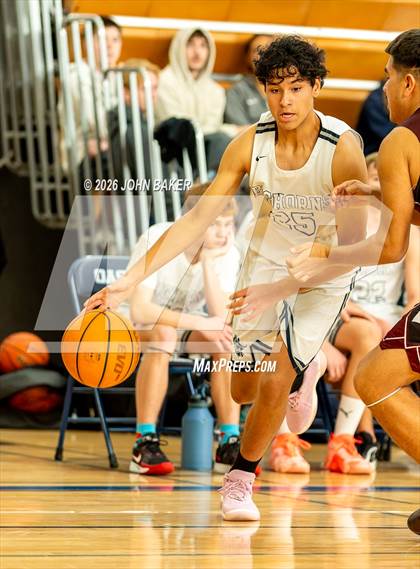Thumbnail 3 in JV: West Wendover @ Oasis Academy photogallery.