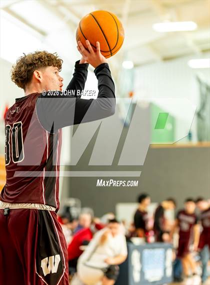 Thumbnail 3 in JV: West Wendover @ Oasis Academy photogallery.