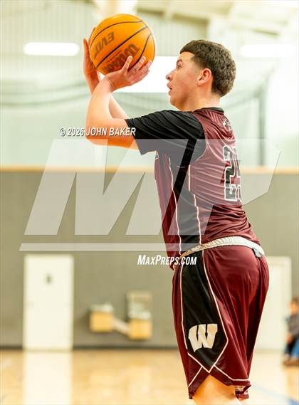 Thumbnail 1 in JV: West Wendover @ Oasis Academy photogallery.