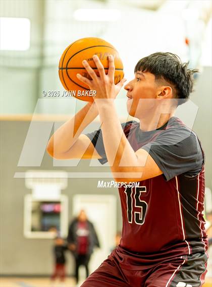 Thumbnail 1 in JV: West Wendover @ Oasis Academy photogallery.